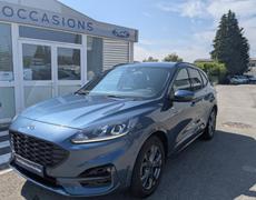 Ford Kuga Draguignan