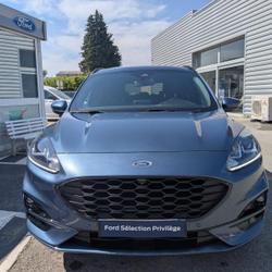 Ford Kuga 2.5 Duratec 190ch FHEV E85 ST-Line BVA Draguignan