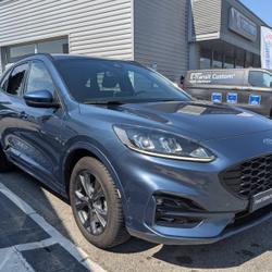 Ford Kuga 2.5 Duratec 190ch FHEV E85 ST-Line BVA Draguignan