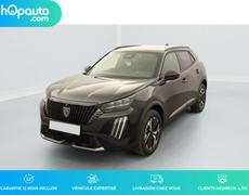 Peugeot 2008 Cesson-Sévigné