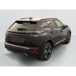 Peugeot 2008 HYBRID 145 GT 1.2 Cesson-S&eacute;vign&eacute;