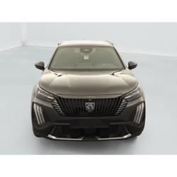 Peugeot 2008 HYBRID 145 GT 1.2 Cesson-S&eacute;vign&eacute;
