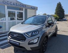 Ford Ecosport Draguignan