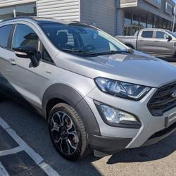 Ford Ecosport 1.0 EcoBoost 125ch Active 6cv avec Kit ethanol Biomotors Draguignan