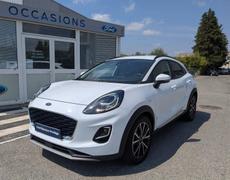 Ford Puma Draguignan