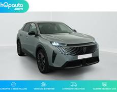 Peugeot 3008 Cesson-Sévigné