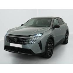 Peugeot 3008 Hybrid 145 e-DCS6 Allure Cesson-S&eacute;vign&eacute;