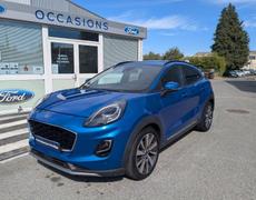 Ford Puma Draguignan