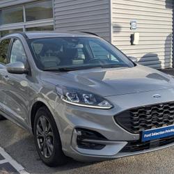 Ford Kuga 2.5 Duratec 190ch FHEV E85 ST-Line Business BVA Draguignan