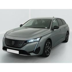 Peugeot 308 SW Phase 2 Hybrid 145 e-DCS6 Allure Saint-Jouan-des-Gu&eacute;rets