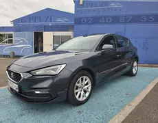 Seat Leon Conquereuil