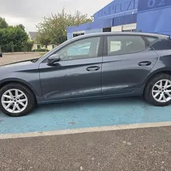 Seat Leon 2.0 TDI 115CH URBAN occasion - Conquereuil - photo 3/27