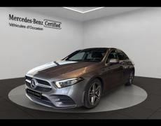 Mercedes Classe A Fleury-les-Aubrais