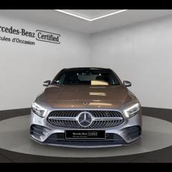 Mercedes Classe A 200 d 150ch AMG Line 8G-DCT Fleury-les-Aubrais