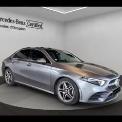 Mercedes Classe A 200 d 150ch AMG Line 8G-DCT Fleury-les-Aubrais