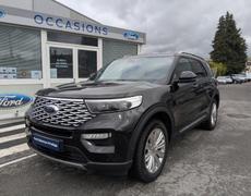 Ford Explorer Draguignan