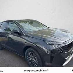 Peugeot 3008 3008 Hybrid 145 e-DCS6 Allure Longueau