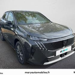 Peugeot 3008 3008 Hybrid 145 e-DCS6 Allure Longueau