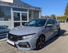 Honda Civic Draguignan