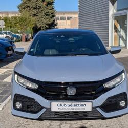 Honda Civic 1.0 i-VTEC 126ch Exclusive 5p 2020 Draguignan