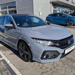 Honda Civic 1.0 i-VTEC 126ch Exclusive 5p 2020 Draguignan