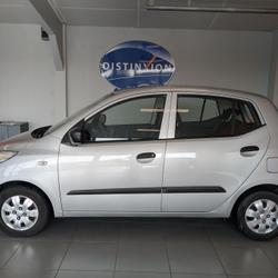 Hyundai i10 GL 1.1i 65 Tr&eacute;gueux