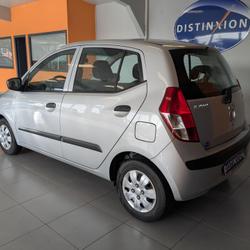 Hyundai i10 GL 1.1i 65 Tr&eacute;gueux