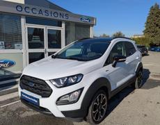 Ford Ecosport Draguignan