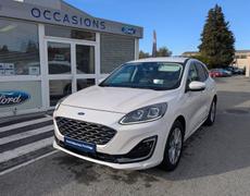 Ford Kuga - 2.5 Duratec 225ch plug in  PHEV Vignale BVA - 21 971 €