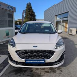 Ford Kuga 2.5 Duratec 225ch PHEV Vignale BVA Draguignan