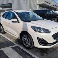 Ford Kuga 2.5 Duratec 225ch PHEV Vignale BVA Draguignan