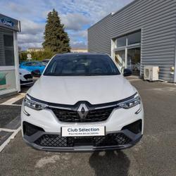 Renault Arkana 1.6 E-Tech 145ch RS Line -21B Draguignan