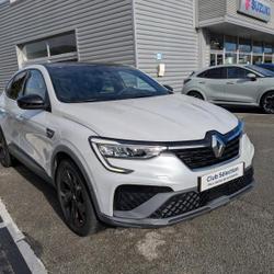 Renault Arkana 1.6 E-Tech 145ch RS Line -21B Draguignan