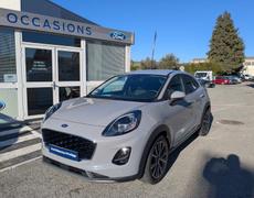Ford Puma Draguignan