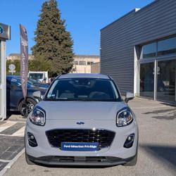 Ford Puma 1.0 EcoBoost 125ch mHEV Titanium Business 6cv Draguignan