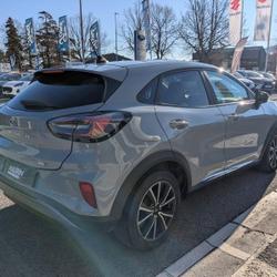 Ford Puma 1.0 EcoBoost 125ch mHEV Titanium Business 6cv Draguignan
