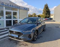 Ford Focus Draguignan