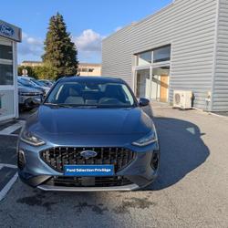 Ford Focus 1.0 Flexifuel mHEV 125ch Active Style Draguignan