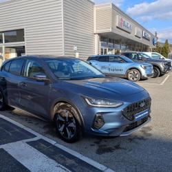 Ford Focus 1.0 Flexifuel mHEV 125ch Active Style Draguignan