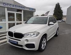 BMW X5 Draguignan