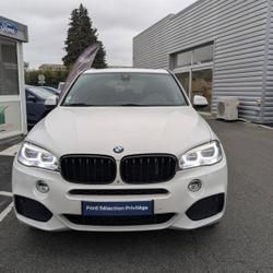 BMW X5 xDrive40dA 313ch M Sport 21cv Draguignan
