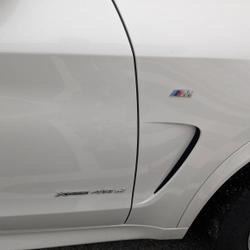 BMW X5 xDrive40dA 313ch M Sport 21cv Draguignan