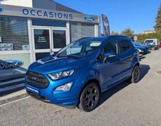 Ford Ecosport Draguignan