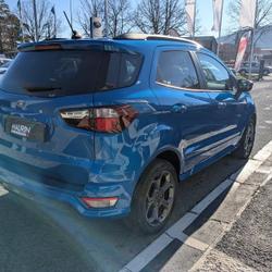 Ford Ecosport 1.0 EcoBoost 125ch ST-Line 7cv Draguignan