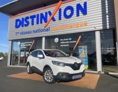 Renault Kadjar Cholet