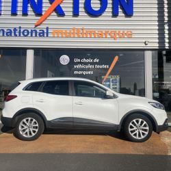 Renault Kadjar TCE 130 ENERGY INTENS EDC Cholet