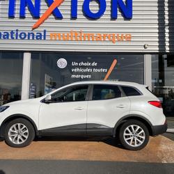 Renault Kadjar TCE 130 ENERGY INTENS EDC Cholet