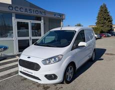 Ford Transit Draguignan