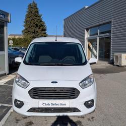 Ford Transit 1.0E 100ch Stop&Start Limited Draguignan