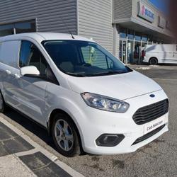 Ford Transit 1.0E 100ch Stop&Start Limited Draguignan